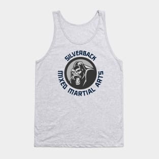 Silverback Mixed Martial Arts Tank Top